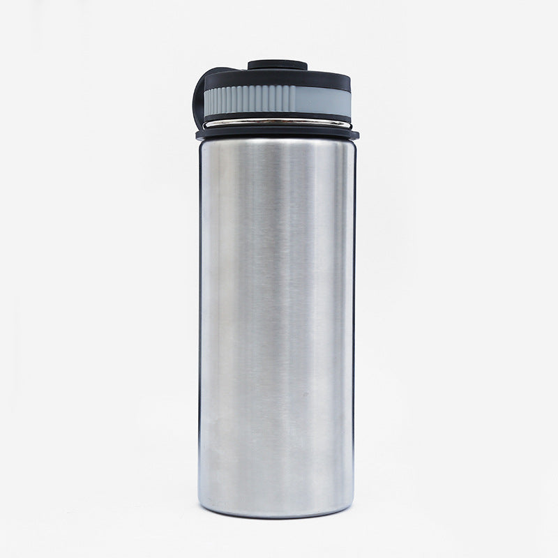 hot sale Insulated Water Bottle Travel Double-Walled Thermos/Vacuum Flask with custom logo