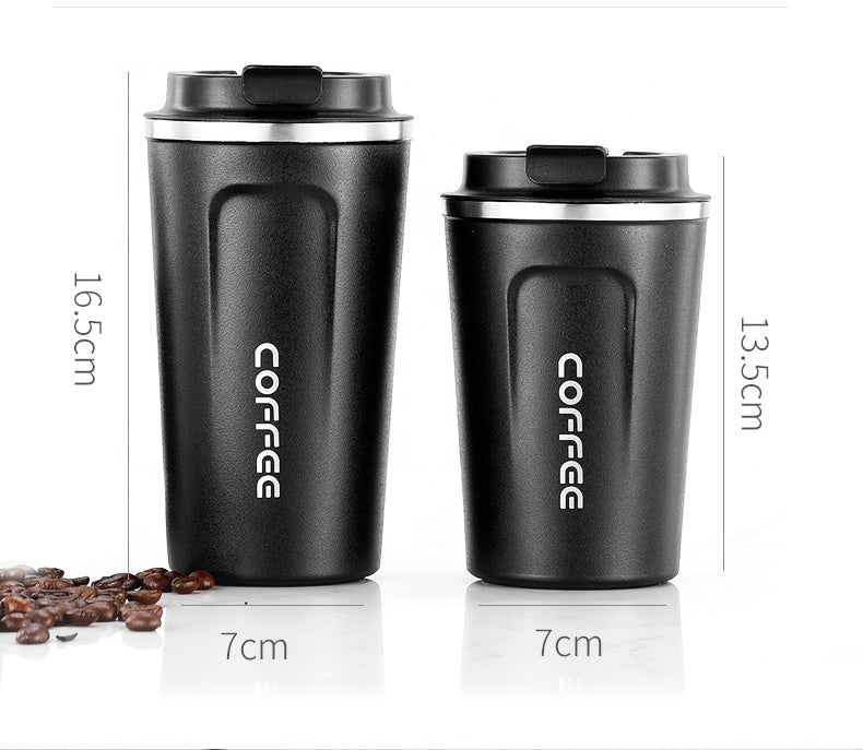 Hot Sale Custom Printed Double Wall Vacuum Insulated Stainless Steel Travel Beer Coffee Car Tumbler Thermos Mug