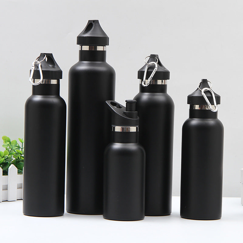 32OZ double wall the best vacuum insulated stainless steel water bottle metal vacuum flask stainless steel sports water bottle