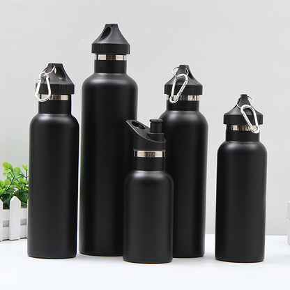 32OZ double wall the best vacuum insulated stainless steel water bottle metal vacuum flask stainless steel sports water bottle