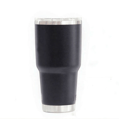 30 oz Tumbler Stainless Steel Travel Mugs Vacuum Cup