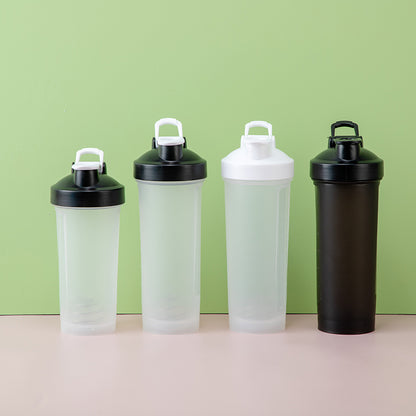 Baby Milk Shaking Bottles for Sports Shake Bottle Transparent Shake Bottle