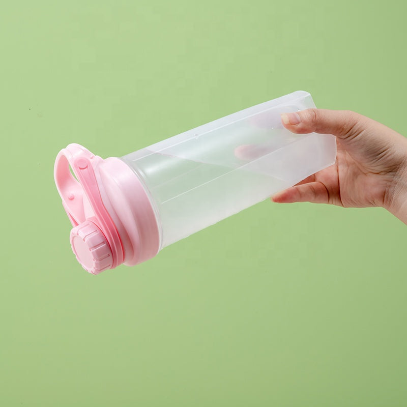 Baby Milk Shaking Sustainable Bottles Water Bottle for Protein Shake Bottle