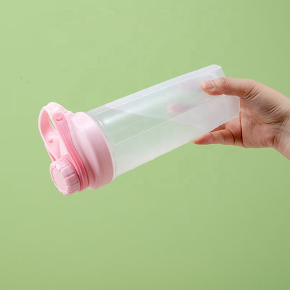 Baby Milk Shaking Sustainable Bottles Water Bottle for Protein Shake Bottle