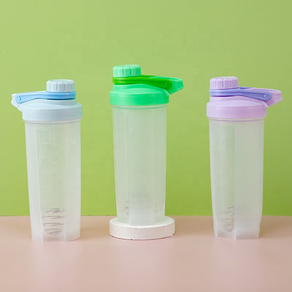 Baby Milk Shaking Sustainable Bottles Water Bottle for Protein Shake Bottle