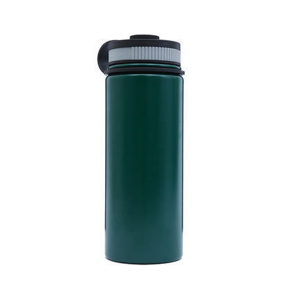 hot sale Insulated Water Bottle Travel Double-Walled Thermos/Vacuum Flask with custom logo