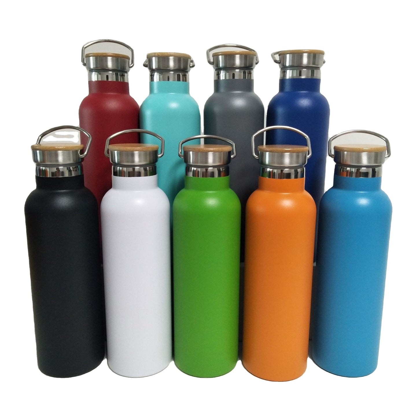 New style High quality 600 ML vacuum flask insulated stainless steel thermos bottle big capacity vacuum flask