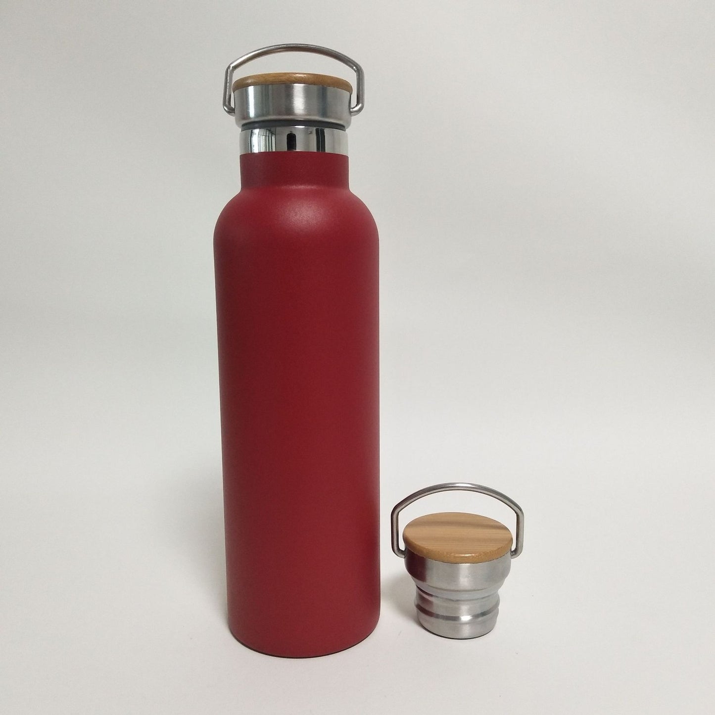 New style High quality 600 ML vacuum flask insulated stainless steel thermos bottle big capacity vacuum flask