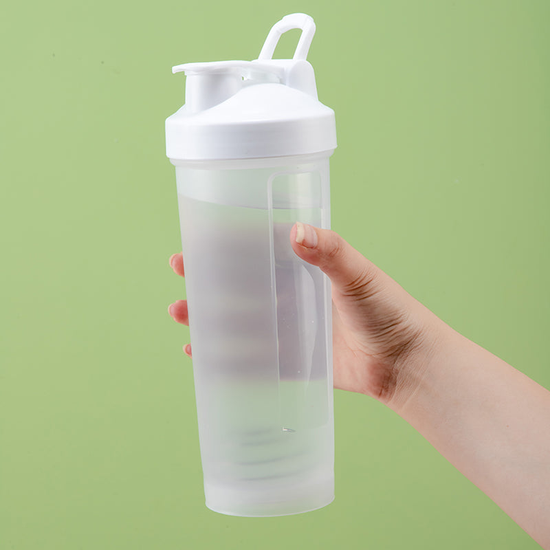 Baby Milk Shaking Bottles for Sports Shake Bottle Transparent Shake Bottle