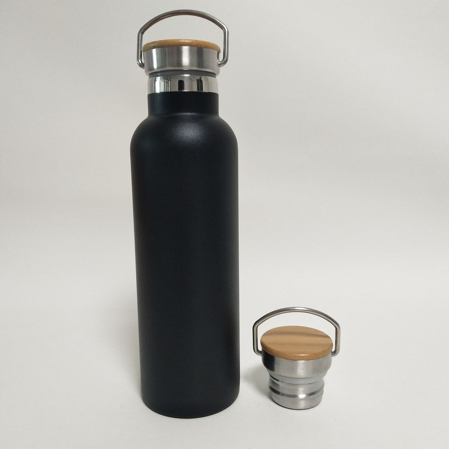 New style High quality 600 ML vacuum flask insulated stainless steel thermos bottle big capacity vacuum flask