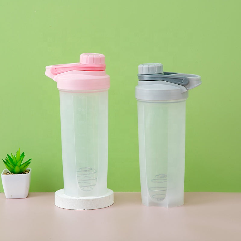 Baby Milk Shaking Sustainable Bottles Water Bottle for Protein Shake Bottle